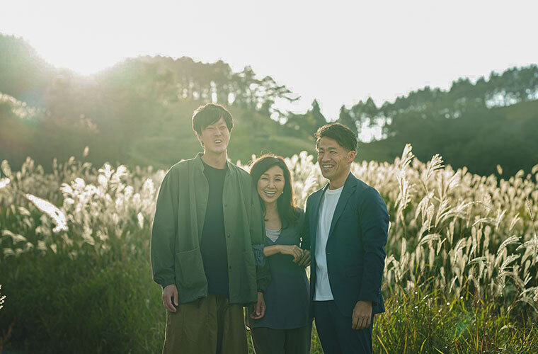 藤井涼さん写真6枚目