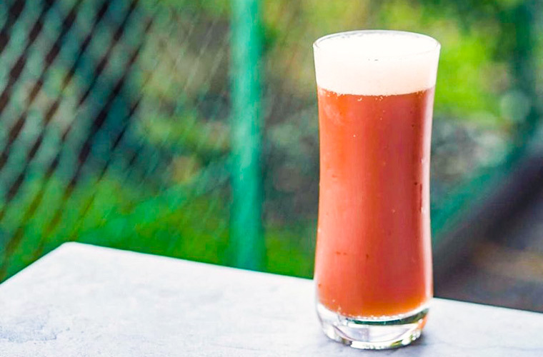 副原料で味わいが無限に広がるビール