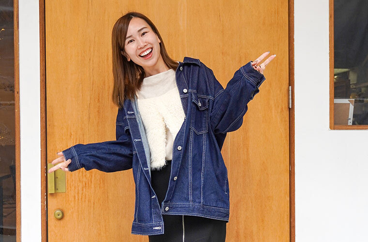 姫路ママみっちゃん写真