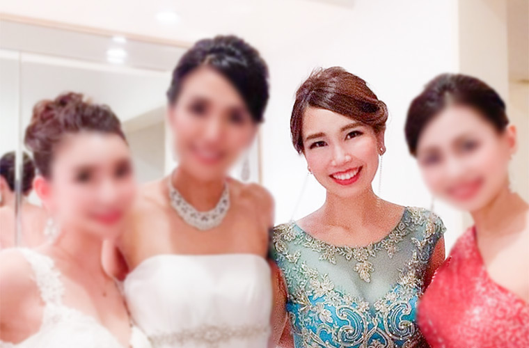 転機となったミセスコンテスト