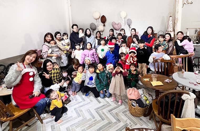 コミュニティままのわ