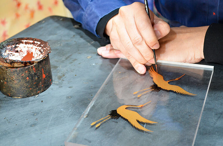 イベントの様子