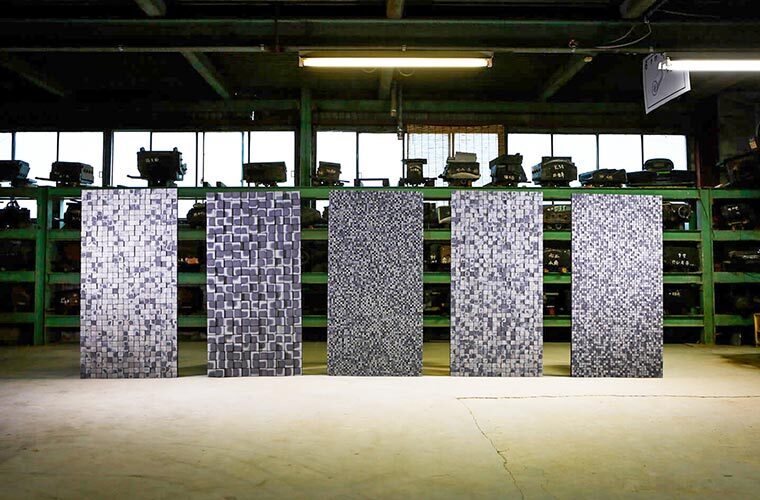 新たな商材の開発