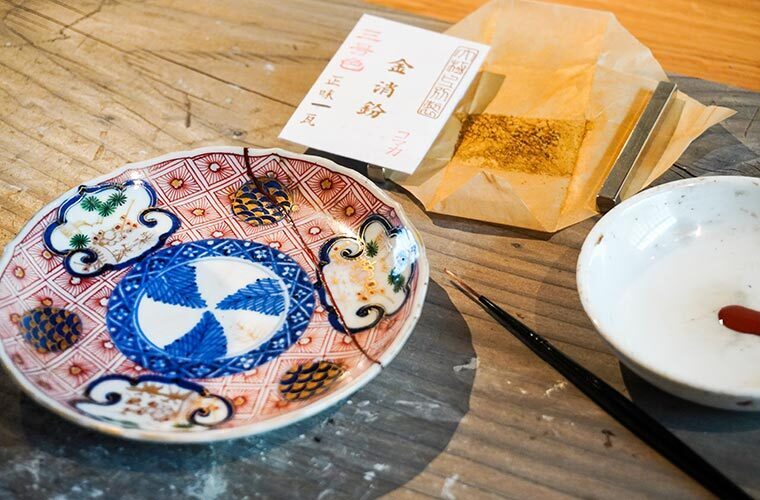 高田さんの作品