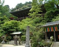 円教寺の写真