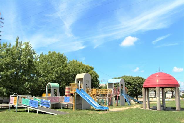 高浜総合公園の写真