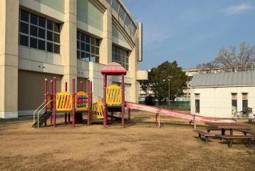 複合遊具