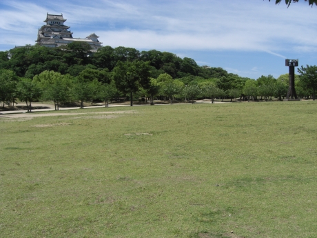 シロトピア記念公園の写真