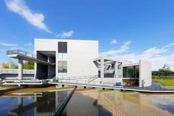 写真(姫路文学館)