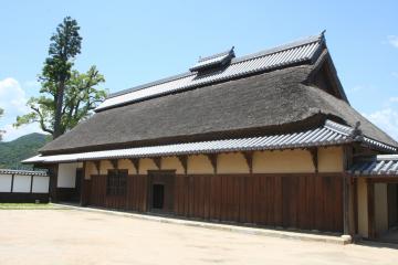 三木家住宅の外観画像