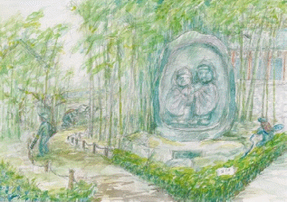 前回の入賞作品より