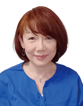 宮前さんの写真