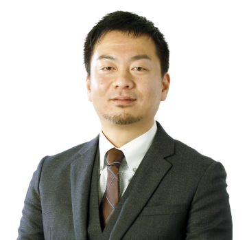 高田さんの写真