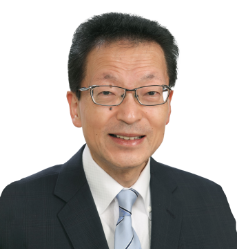 竹内さんの写真