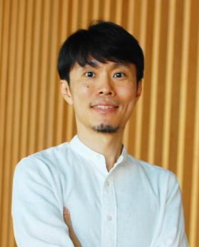 講師宮澤光さんの顔写真