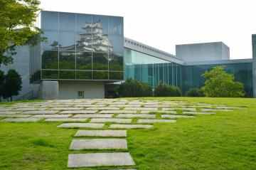 県立歴史博物館イメージ写真