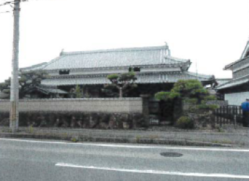 A135物件の写真