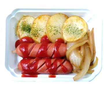 オーストラリアのBBQの写真