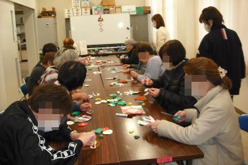 昨年の実施の様子