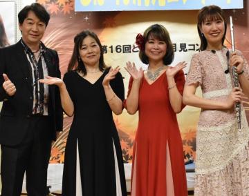 ルージュブランの出演者