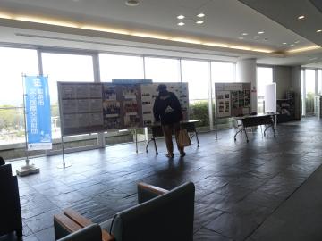 展示コーナー4