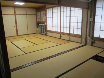 貸館