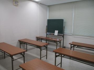 貸館