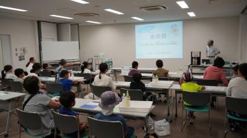 座学の様子
