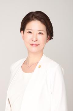 講師島田妙子氏の写真