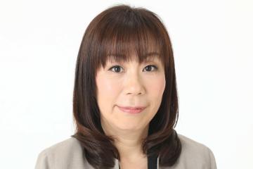講師田中紀子さんの写真