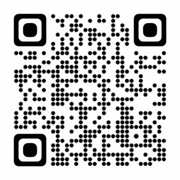 ポータルサイトへのアクセス用QRコード