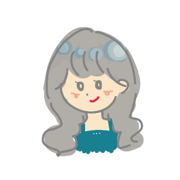 内田絵梨さんのイラスト