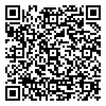 申請フォームに直接アクセスするための二次元コード