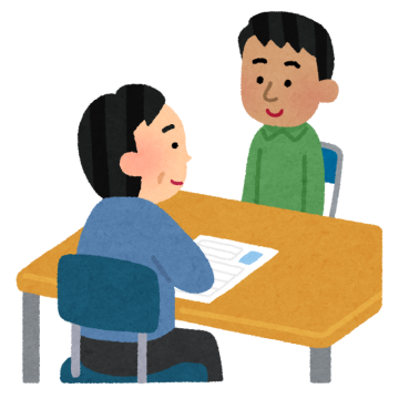 外国人労働者のイメージ