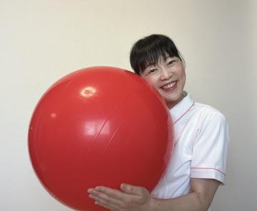 中川奈津子先生のプロフィール写真