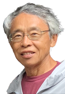 講師 平沢 安政氏の写真