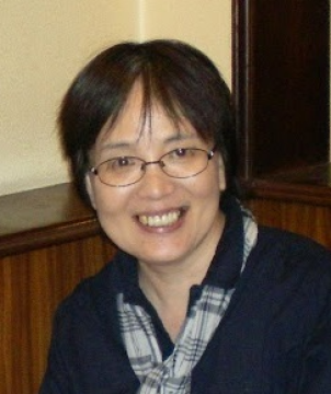 講師写真