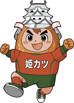 ハムカツ隊長の画像(基本)