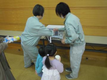 せっけん作成過程2