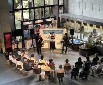 コンサート風景