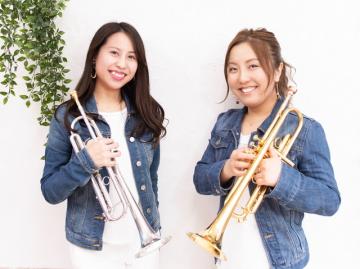 Trumpet Duo NEO