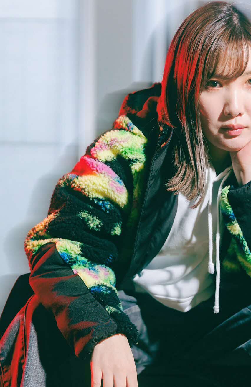 アーティスト写真