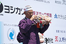 ステージの様子6