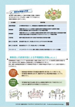 【姫路の道の駅】どーなっとぉ?7裏面