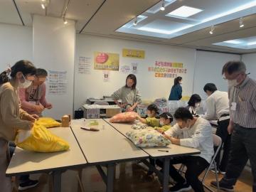 過去の技能フェスタの様子（写真4）