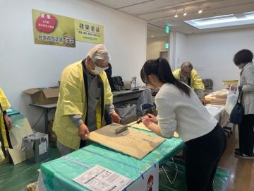 過去の技能フェスタの様子（写真3）