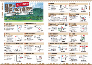 直売所の紹介1