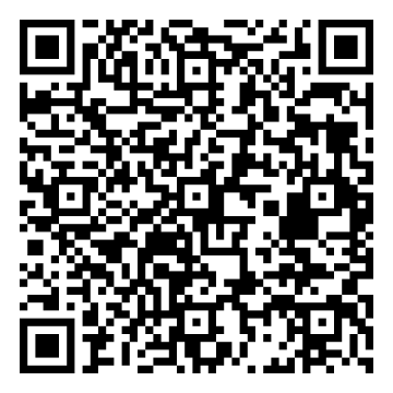 ウェブページ申請用二次元コード