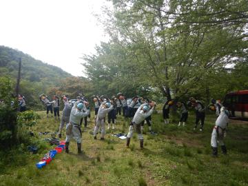 活動の様子(2)