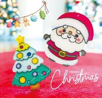 ディンプルアート2